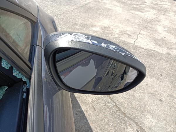 Fiesta VI  FORD Fiesta VI (CB1, CCN) Imagem-21