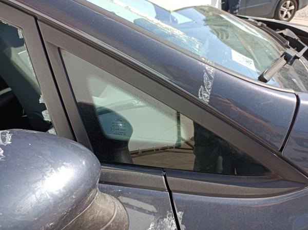 Fiesta VI  FORD Fiesta VI (CB1, CCN) Imagem-22