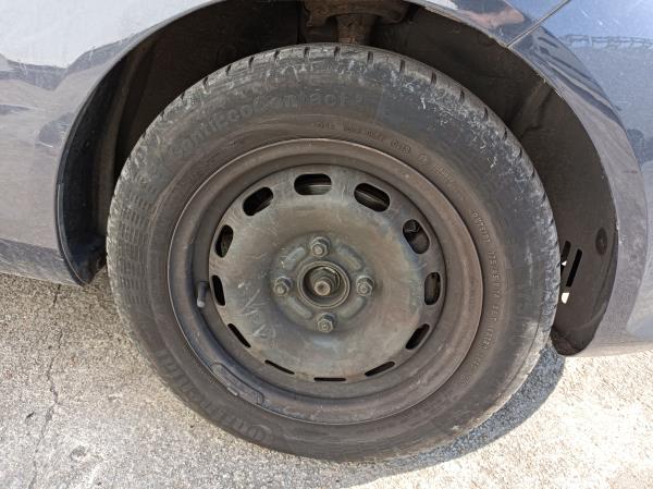 Fiesta VI  FORD Fiesta VI (CB1, CCN) Imagem-23