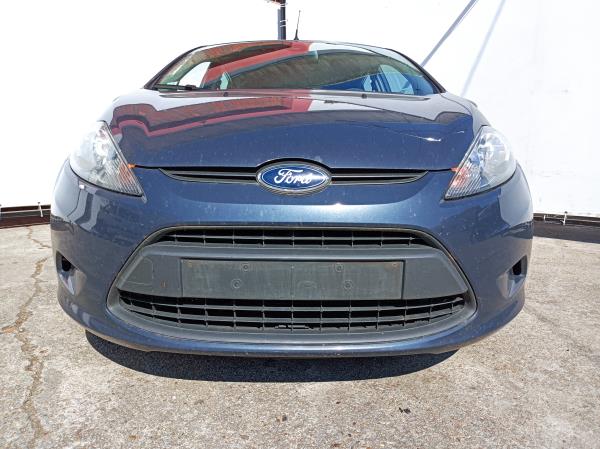 Fiesta VI  FORD Fiesta VI (CB1, CCN) Imagem-27