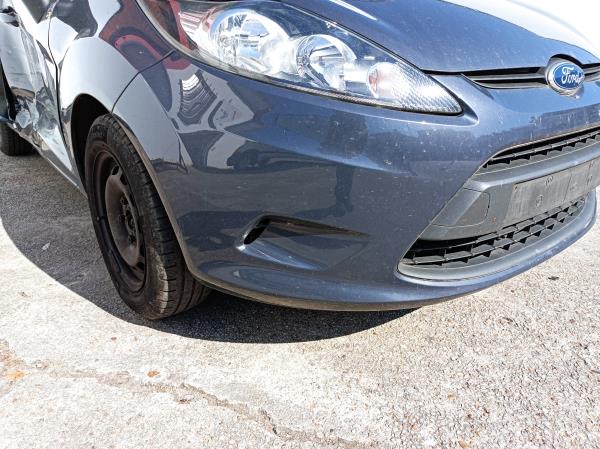 Fiesta VI  FORD Fiesta VI (CB1, CCN) Imagem-26