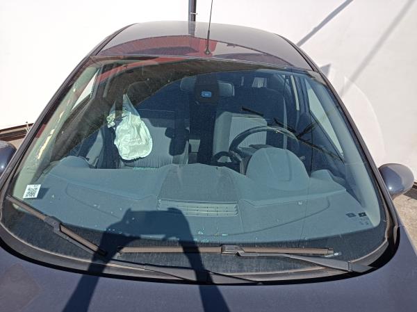 Fiesta VI  FORD Fiesta VI (CB1, CCN) Imagem-32