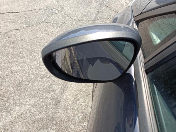 Fiesta VI  FORD Fiesta VI (CB1, CCN) Imagem-36