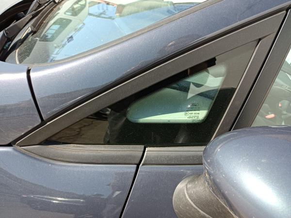 Fiesta VI  FORD Fiesta VI (CB1, CCN) Imagem-37