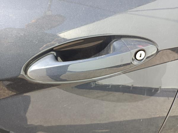 Fiesta VI  FORD Fiesta VI (CB1, CCN) Imagem-39