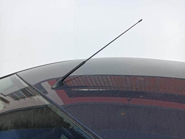 Fiesta VI  FORD Fiesta VI (CB1, CCN) Imagem-41