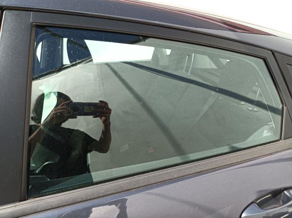 Fiesta VI  FORD Fiesta VI (CB1, CCN) Imagem-43