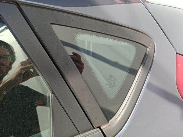 Fiesta VI  FORD Fiesta VI (CB1, CCN) Imagem-44