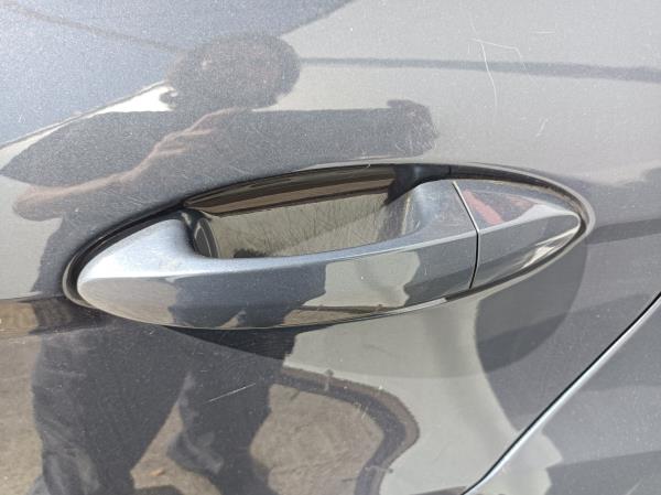 Fiesta VI  FORD Fiesta VI (CB1, CCN) Imagem-45