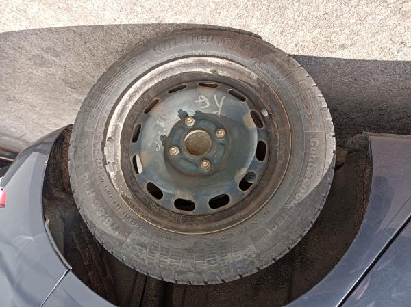 Fiesta VI  FORD Fiesta VI (CB1, CCN) Imagem-46