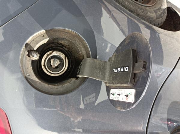 Fiesta VI  FORD Fiesta VI (CB1, CCN) Imagem-48