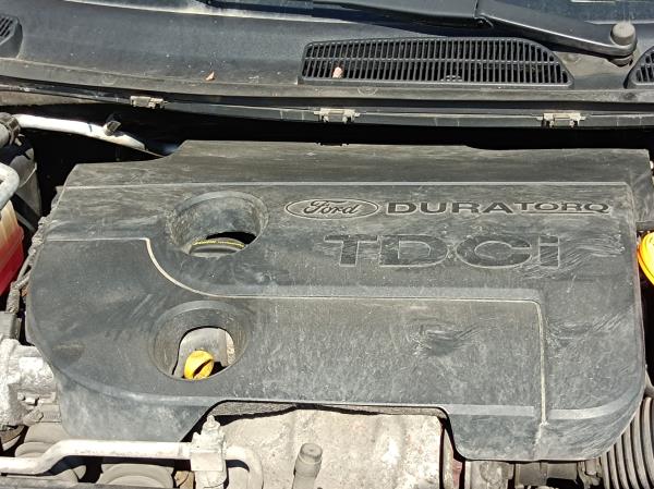 Fiesta VI  FORD Fiesta VI (CB1, CCN) Imagem-49