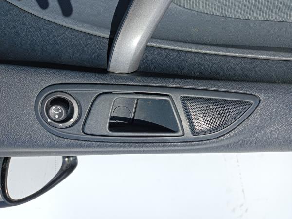 Fiesta VI  FORD Fiesta VI (CB1, CCN) Imagem-57