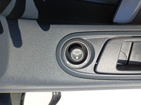 Fiesta VI  FORD Fiesta VI (CB1, CCN) Imagem-58