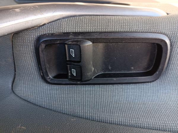 Fiesta VI  FORD Fiesta VI (CB1, CCN) Imagem-59