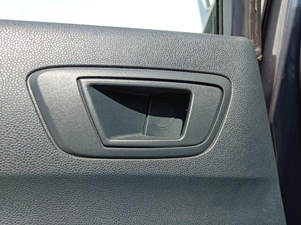 Fiesta VI  FORD Fiesta VI (CB1, CCN) Imagem-61