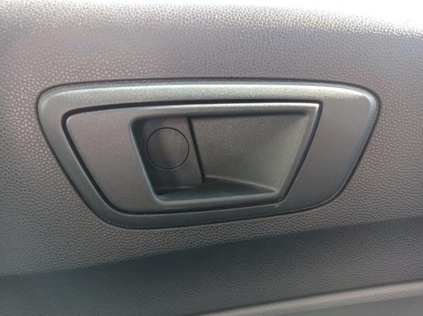 Fiesta VI  FORD Fiesta VI (CB1, CCN) Imagem-63