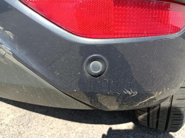 Fiesta VI  FORD Fiesta VI (CB1, CCN) Imagem-68