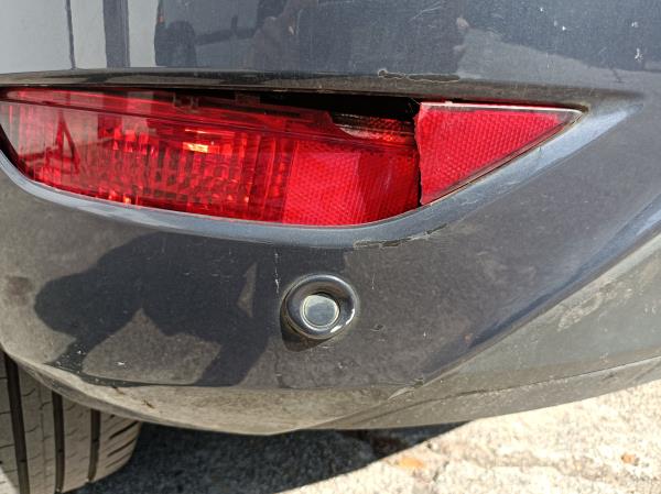 Fiesta VI  FORD Fiesta VI (CB1, CCN) Imagem-71