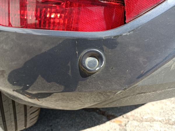 Fiesta VI  FORD Fiesta VI (CB1, CCN) Imagem-72