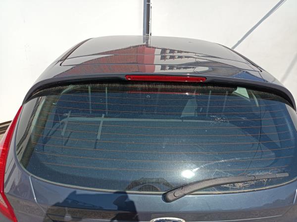 Fiesta VI  FORD Fiesta VI (CB1, CCN) Imagem-74