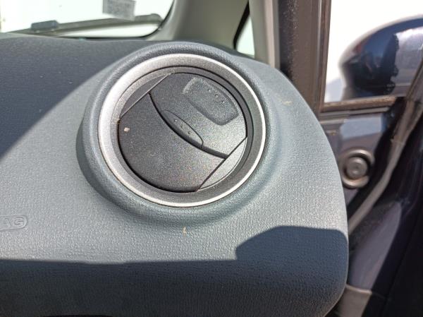 Fiesta VI  FORD Fiesta VI (CB1, CCN) Imagem-80