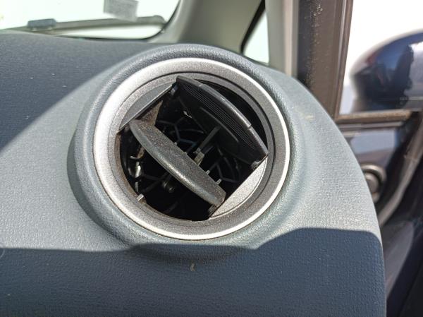 Fiesta VI  FORD Fiesta VI (CB1, CCN) Imagem-81