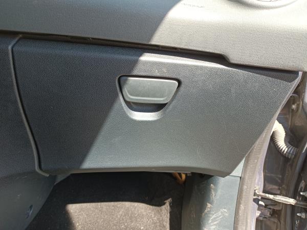 Fiesta VI  FORD Fiesta VI (CB1, CCN) Imagem-82