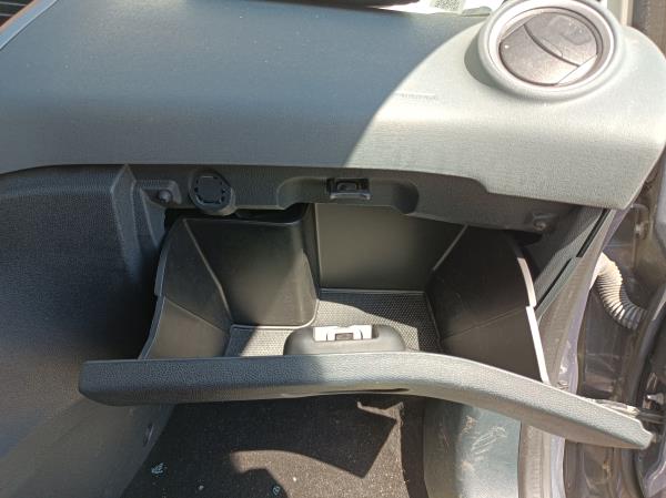 Fiesta VI  FORD Fiesta VI (CB1, CCN) Imagem-83