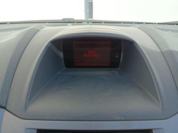 Fiesta VI  FORD Fiesta VI (CB1, CCN) Imagem-84