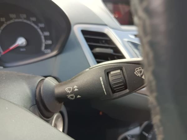 Fiesta VI  FORD Fiesta VI (CB1, CCN) Imagem-95