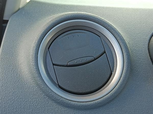 Fiesta VI  FORD Fiesta VI (CB1, CCN) Imagem-97