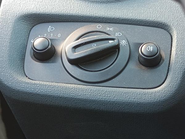 Fiesta VI  FORD Fiesta VI (CB1, CCN) Imagem-98