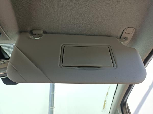 Fiesta VI  FORD Fiesta VI (CB1, CCN) Imagem-100