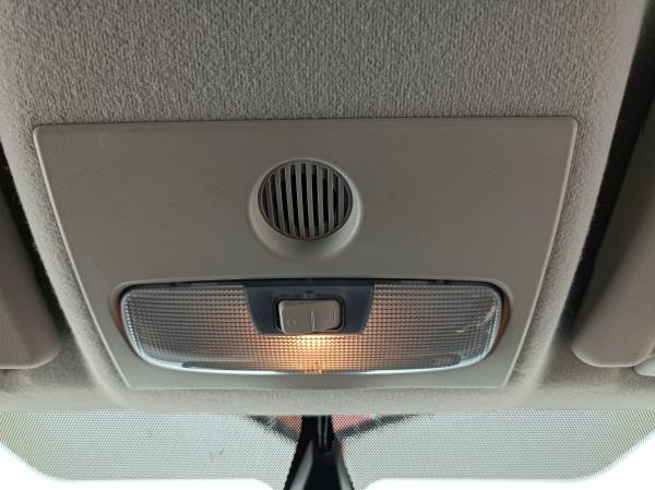 Fiesta VI  FORD Fiesta VI (CB1, CCN) Imagem-103