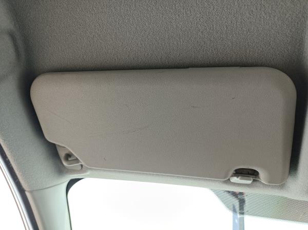 Fiesta VI  FORD Fiesta VI (CB1, CCN) Imagem-104