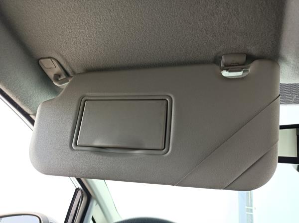 Fiesta VI  FORD Fiesta VI (CB1, CCN) Imagem-105