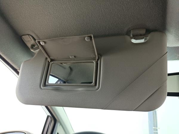 Fiesta VI  FORD Fiesta VI (CB1, CCN) Imagem-106