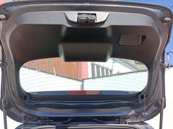 Fiesta VI  FORD Fiesta VI (CB1, CCN) Imagem-108