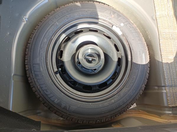 Fiesta VI  FORD Fiesta VI (CB1, CCN) Imagem-110