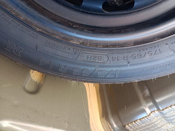 Fiesta VI  FORD Fiesta VI (CB1, CCN) Imagem-111