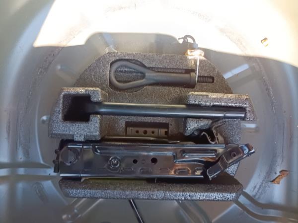 Fiesta VI  FORD Fiesta VI (CB1, CCN) Imagem-113