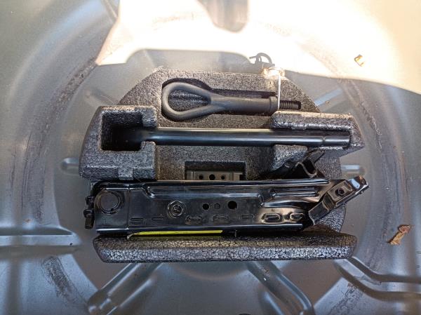 Fiesta VI  FORD Fiesta VI (CB1, CCN) Imagem-114