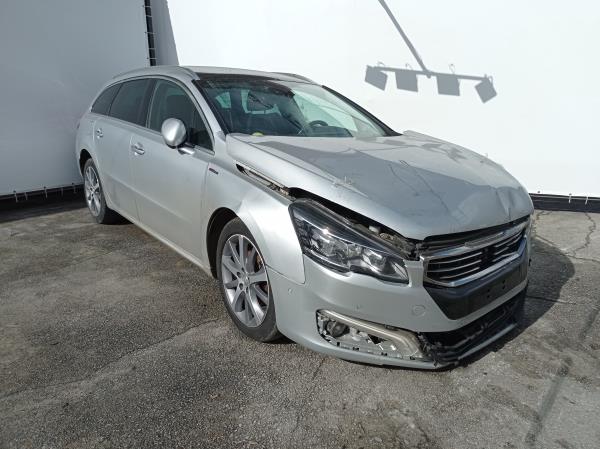 508 SW PEUGEOT 508 SW Imagem-1