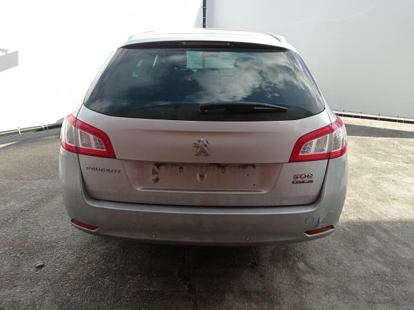 508 SW PEUGEOT 508 SW Imagem-3