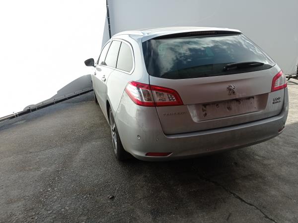 508 SW PEUGEOT 508 SW Imagem-4