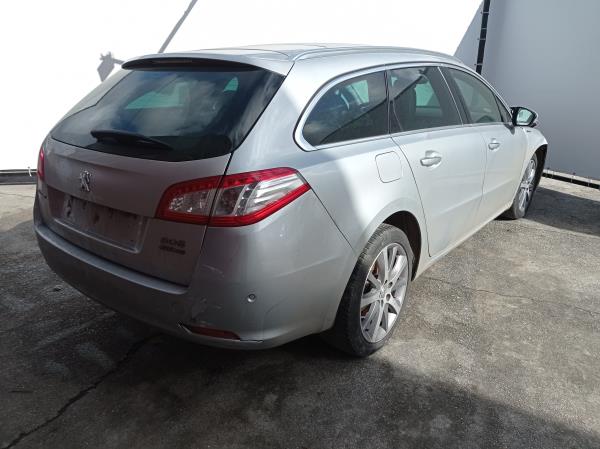508 SW PEUGEOT 508 SW Imagem-5