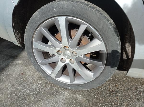 508 SW PEUGEOT 508 SW Imagem-9