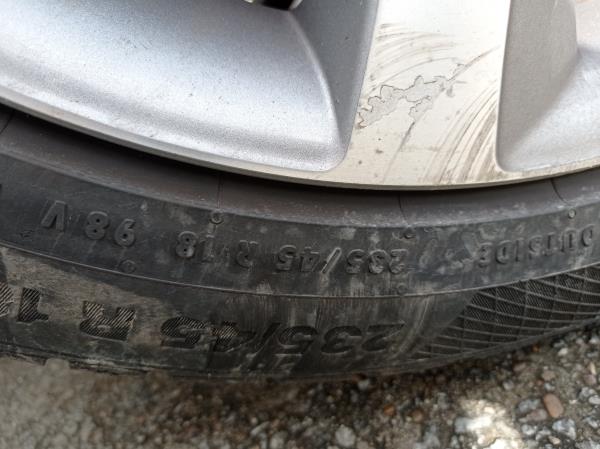 508 SW PEUGEOT 508 SW Imagem-11