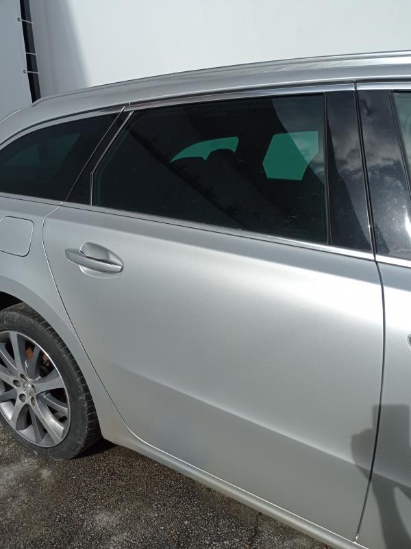 508 SW PEUGEOT 508 SW Imagem-13